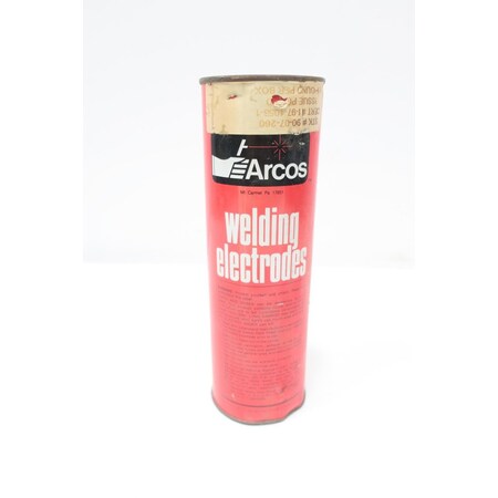 Arcos 3/32IN 9IN 6LB ELECTRODE 8N12H ENICRFE-3